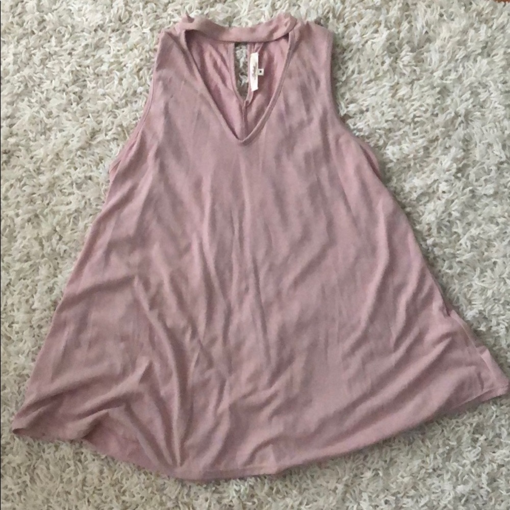 Andre Tunic - image 1